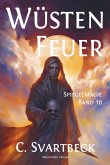 Wüstenfeuer (eBook, ePUB)