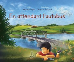 Cover En attendant l'autobus (eBook, PDF)