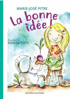 Cover La bonne idée (eBook, PDF)