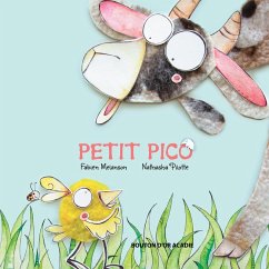 Cover Petit Pico (eBook, PDF)
