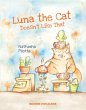 Luna The Cat Doesn't Like That (eBook,... - Bild 1