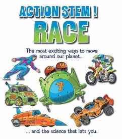 Action Race (eBook, PDF) - Bailey, Gerry