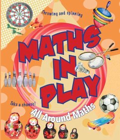 Cover Play (eBook, PDF)