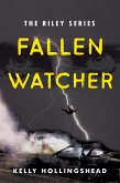 Fallen Watcher (eBook, ePUB)