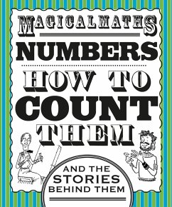 Cover NUMBERS (eBook, PDF)