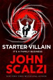 Starter Villain (eBook, ePUB)
