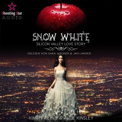 Snow White (MP3-Download) - Reeve, Kimmy; Kinsley, Allie