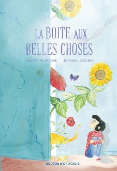 Cover La boite aux belles choses (eBook, PDF)