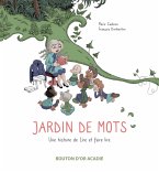 Jardin de mots (eBook, PDF)