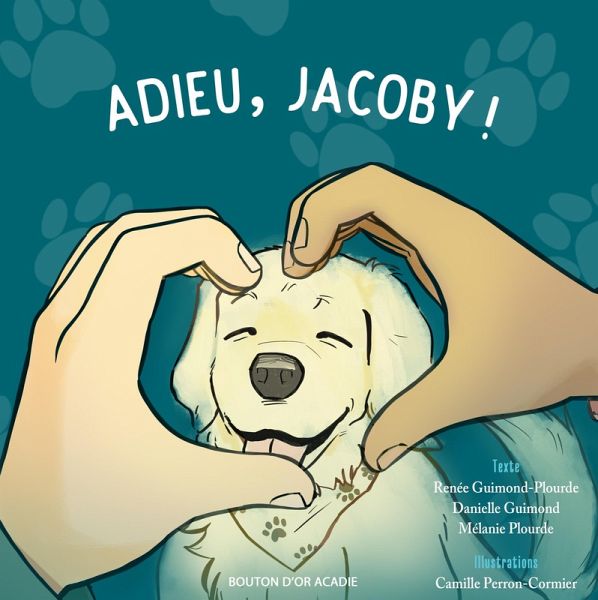 Adieu, Jacoby! (eBook, PDF)