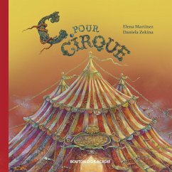 Cover C pour cirque (eBook, PDF)
