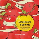 L'étoile dans la pomme (eBook, PDF) L'étoile dans la pomme (eBook, PDF)