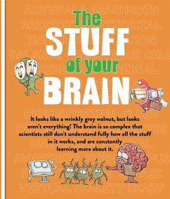 Stuff of Brain (eBook, PDF) - Bailey, Gerald