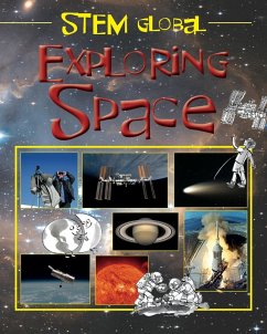 Exploring Space (eBook, PDF) - Bailey, Felicia Law & Gerry