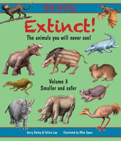 Cover Volume 3 (eBook, PDF)