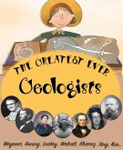 Greatest ever Geologists (eBook, PDF)