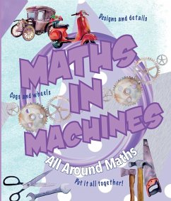 Cover Machines (eBook, PDF)