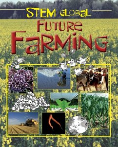 Future Farming (eBook, PDF) - Bailey, Felicia Law & Gerry