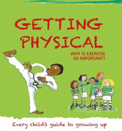 Getting Physical (eBook, PDF) - Law, Felicia
