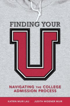 Cover Finding Your U (eBook, PDF)