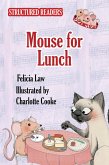 Mouse for Lunch (eBook, PDF)