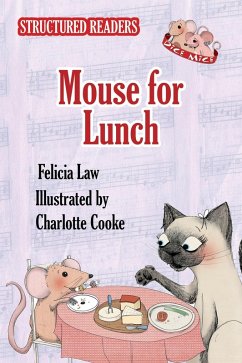 Mouse for Lunch (eBook, PDF) - Law, Felicia