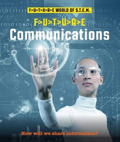 Cover Communications (eBook, PDF)