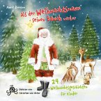 Als der Weihnachtsmann seinen Bauch verlor (MP3-Download)