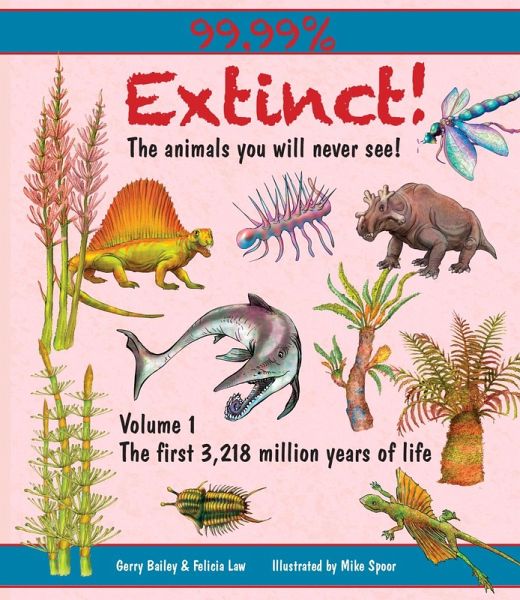 Volume 1 (eBook, PDF)