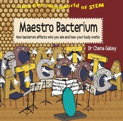 Cover Maestro Bacterium (eBook, PDF)