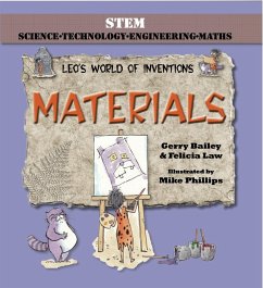 Cover Materials (eBook, PDF)