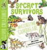 Secret Survivors (eBook, PDF) - Bild 1