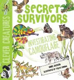 Secret Survivors (eBook, PDF)