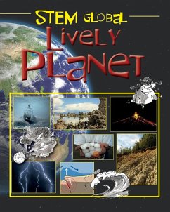 Lively Planet (eBook, PDF) - Bailey, Felicia Law & Gerry