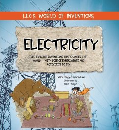 Electricity (eBook, PDF) - Law, Gerry Bailey & Felicia