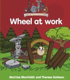 Simple Learning Wheel at Work (eBook, PDF)