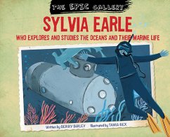 Cover Sylvia Earle (eBook, PDF)
