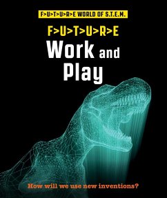 Cover Work and Play (eBook, PDF)