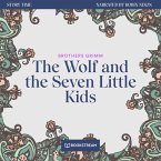 The Wolf and the Seven Little Kids (MP3-Download)