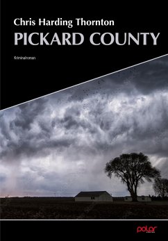 Pickard County (eBook, ePUB) - Thornton, Chris Harding