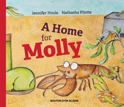 Cover Home for Molly (eBook, PDF)