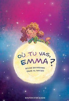 Cover Où tu vas, Emma? (eBook, PDF)