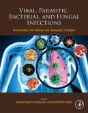 Viral, Parasitic, Bacterial, and Fungal Infections (eBook, ePUB)