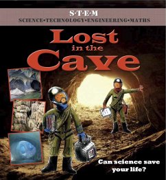Lost in the Cave (eBook, PDF) - Bailey, Felicia Law & Gerry