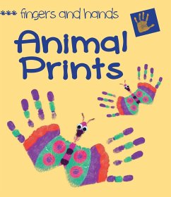 Cover Animal Prints (eBook, PDF)