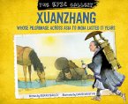 Xuanzang (eBook, PDF)