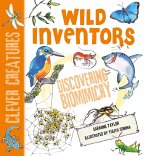 Wild Inventors (eBook, PDF)