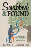 Swabbed & Found (eBook, PDF)