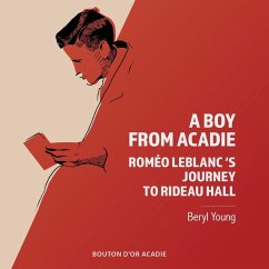 Boy From Acadie (eBook, PDF) - Beryl Young, Young