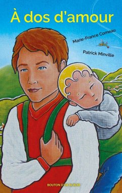 Cover À dos d'amour (eBook, PDF)